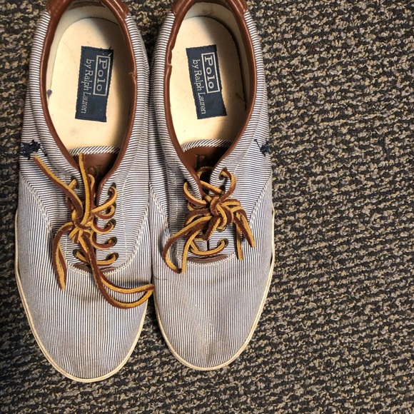 Polo Sneakers - Picture 3 of 3